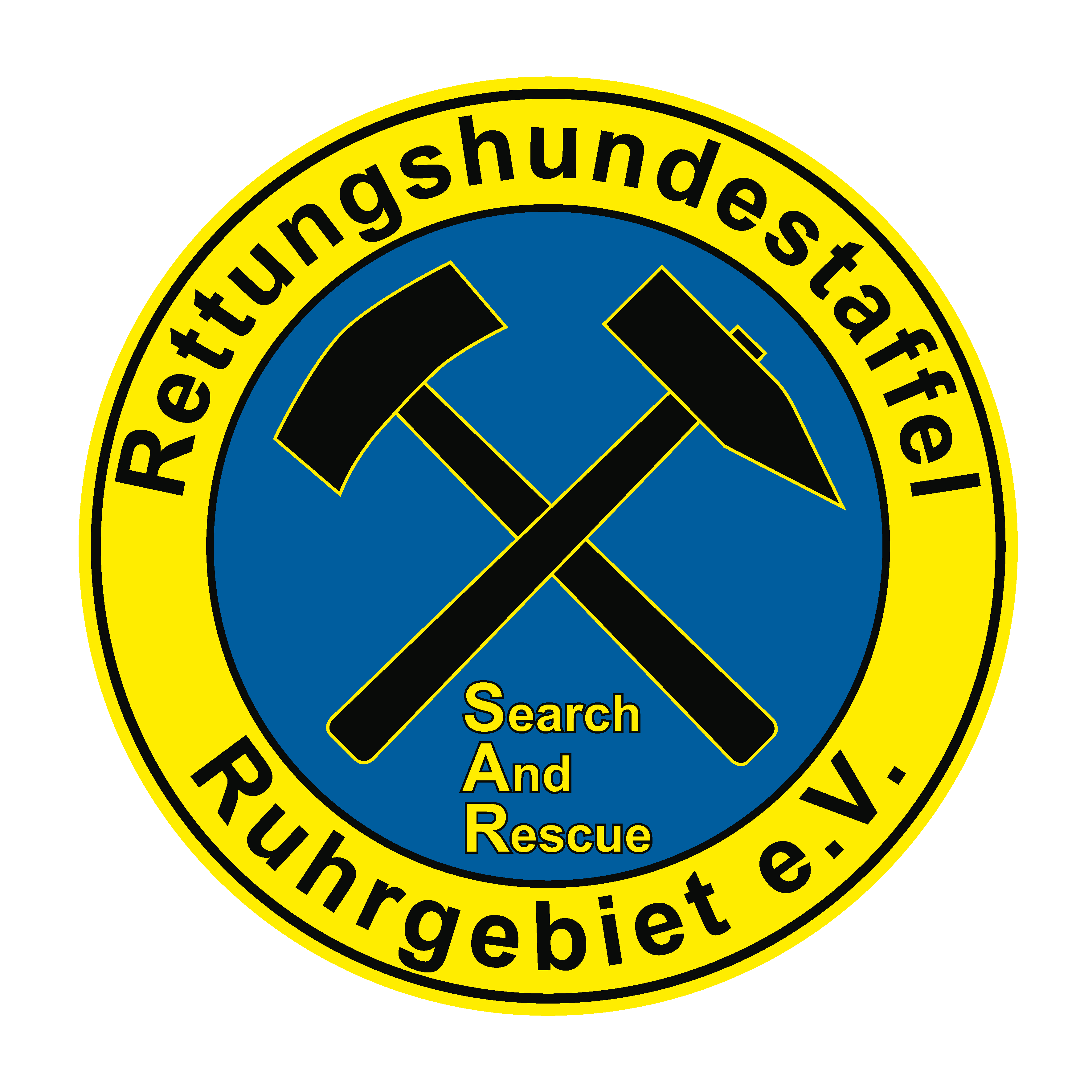 Rettungshundestaffel Ruhrgebiet e.V.